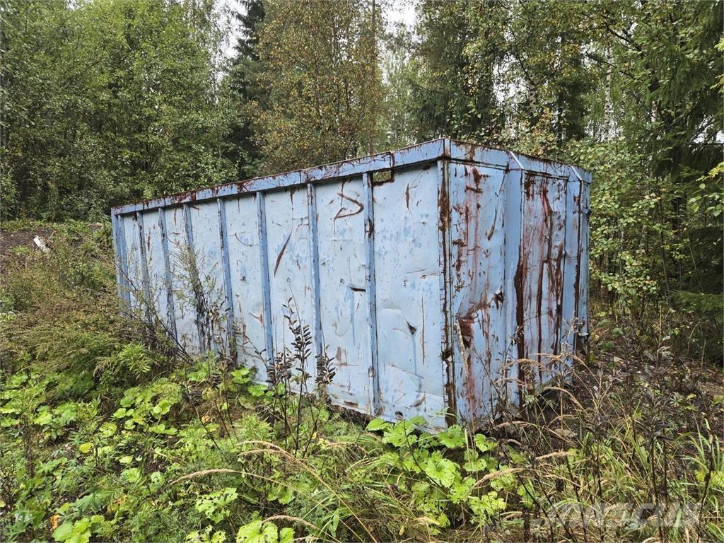  Roskalava Πλατφόρμες