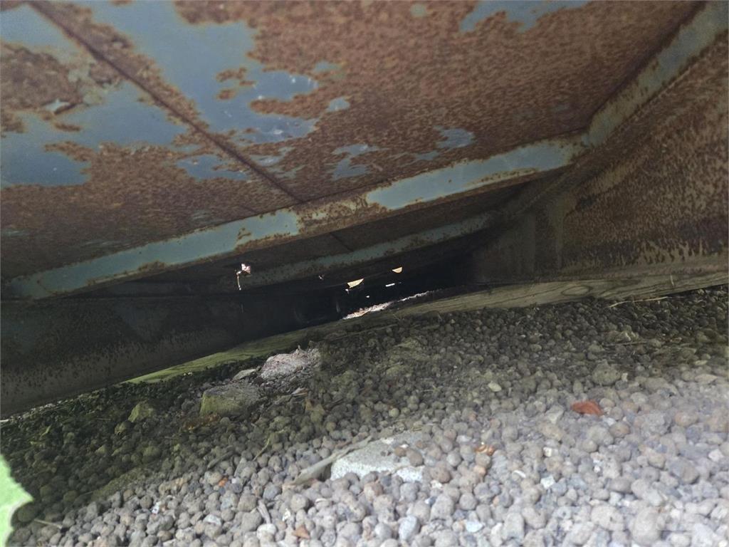  Roskalava Πλατφόρμες