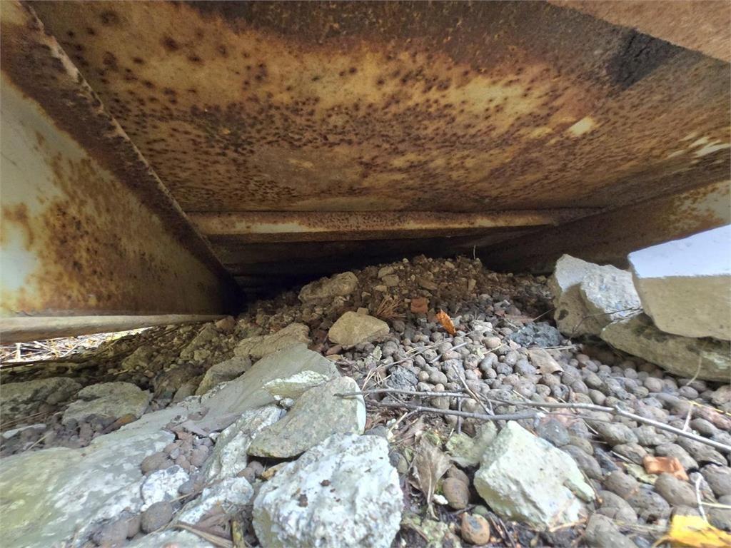  Roskalava 4,6m Πλατφόρμες