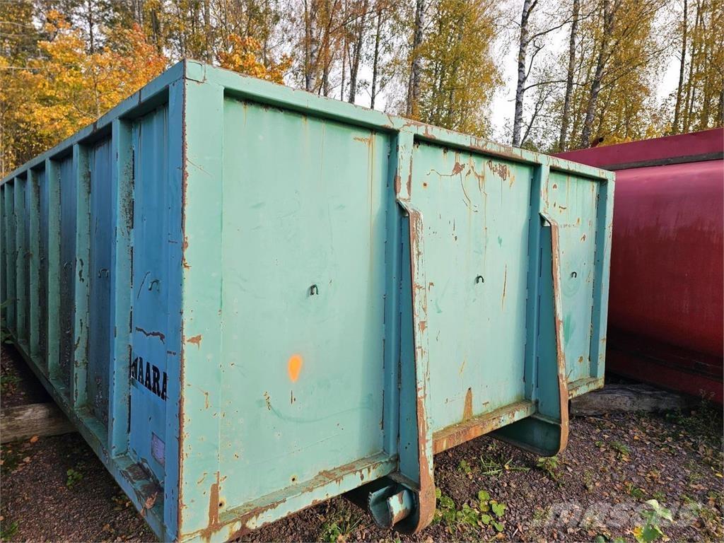  Roskalava 4,9m Πλατφόρμες