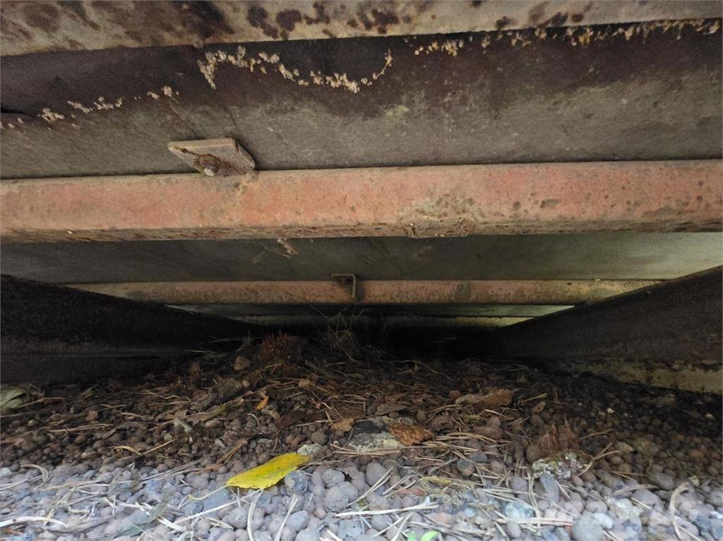  Roskalava 5,3m Πλατφόρμες