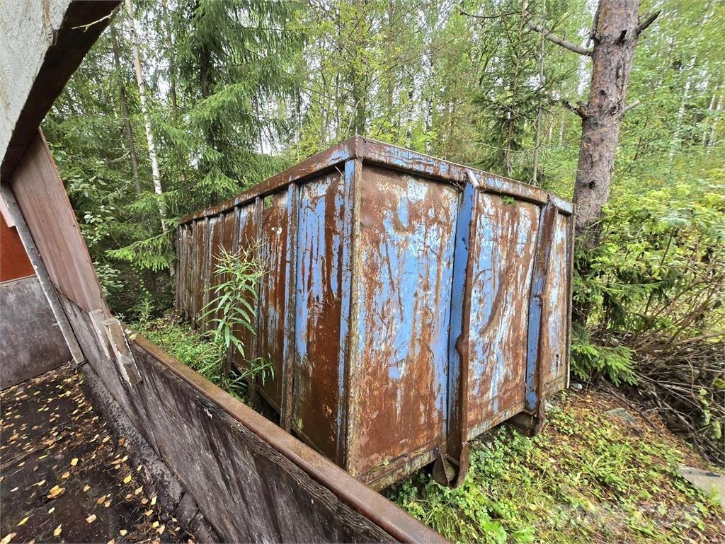  Roskalava 5,4m Πλατφόρμες