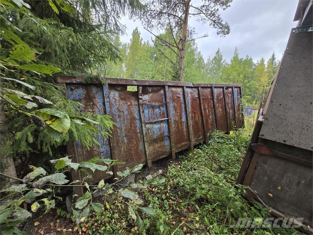  Roskalava 5,4m Πλατφόρμες