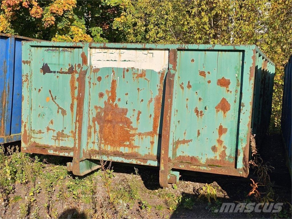  Roskalava 5,4m Πλατφόρμες