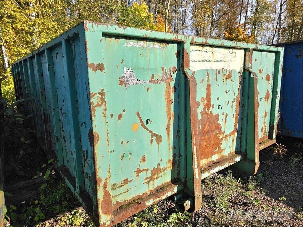  Roskalava 5,4m Πλατφόρμες