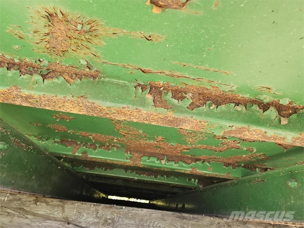  Roskalava 5,4m Πλατφόρμες