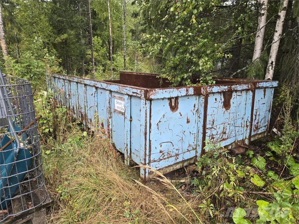  Roskalava 5,5m Πλατφόρμες