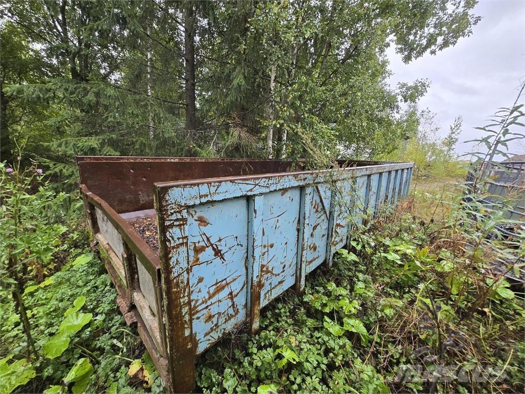  Roskalava 5,5m Πλατφόρμες