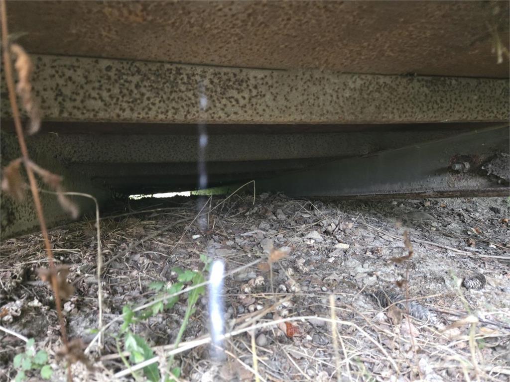  Roskalava 5,5m Πλατφόρμες