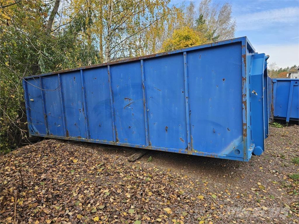  Roskalava 5,5m Πλατφόρμες