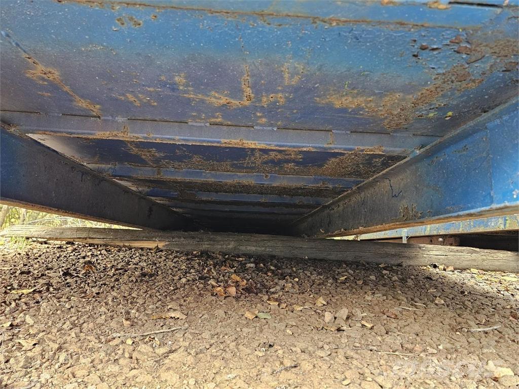  Roskalava 5,5m Πλατφόρμες