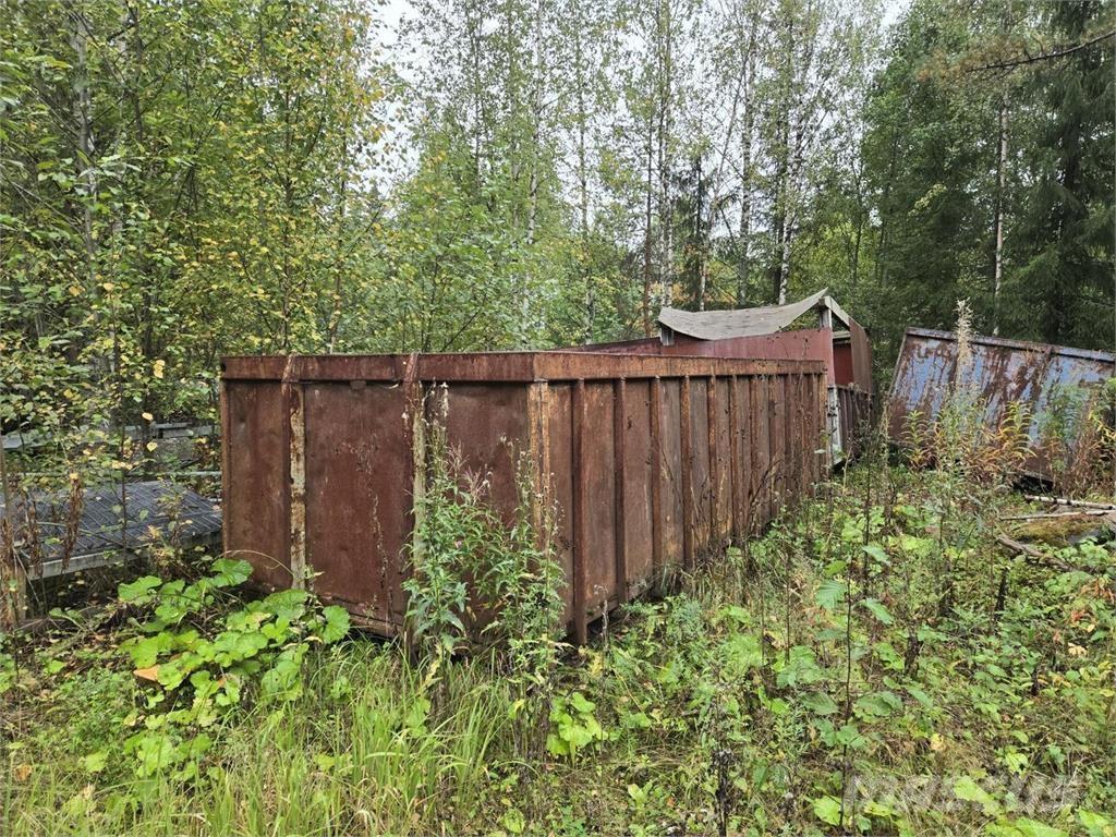  Roskalava 5,7m Πλατφόρμες