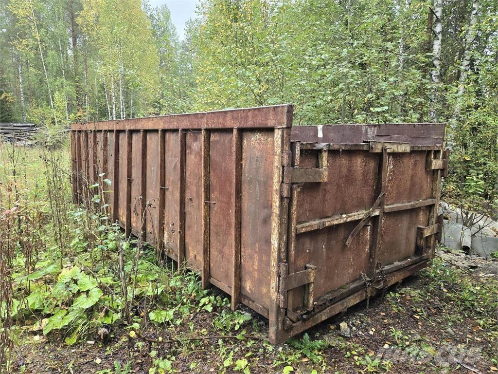  Roskalava 5,7m Πλατφόρμες