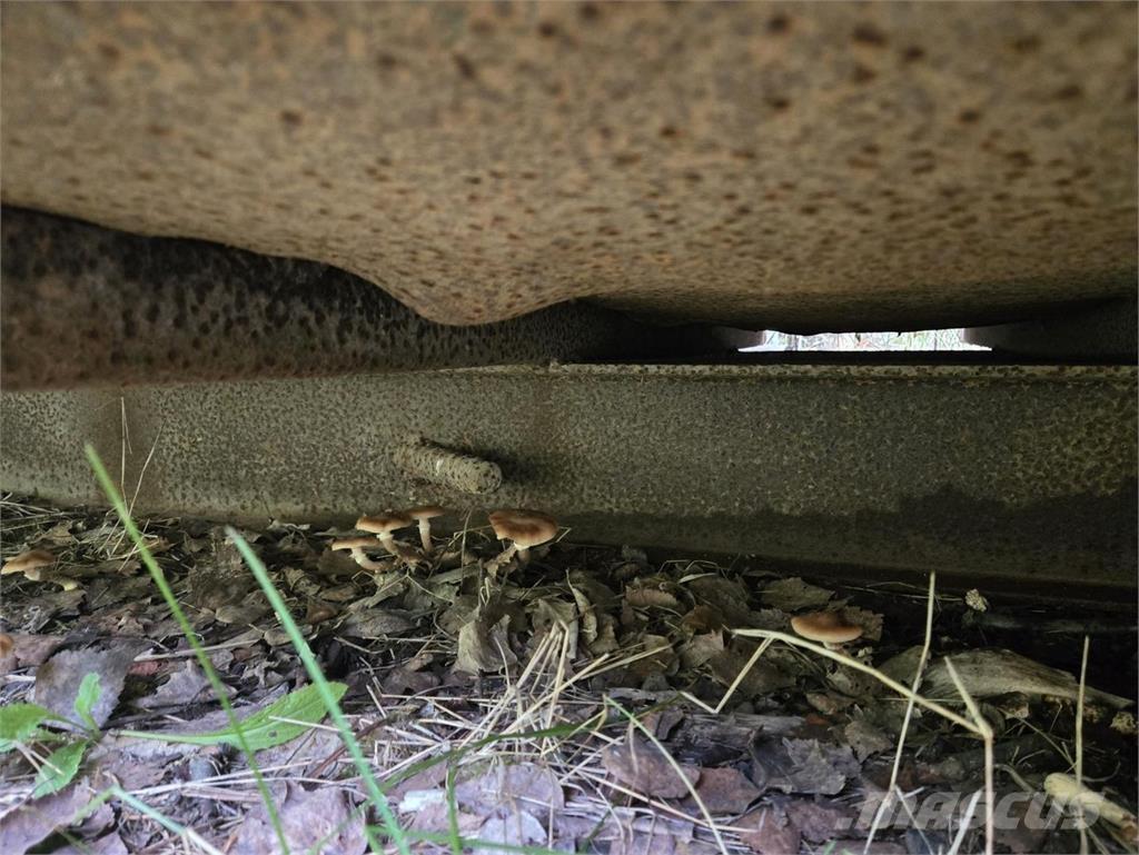  Roskalava 5,7m Πλατφόρμες