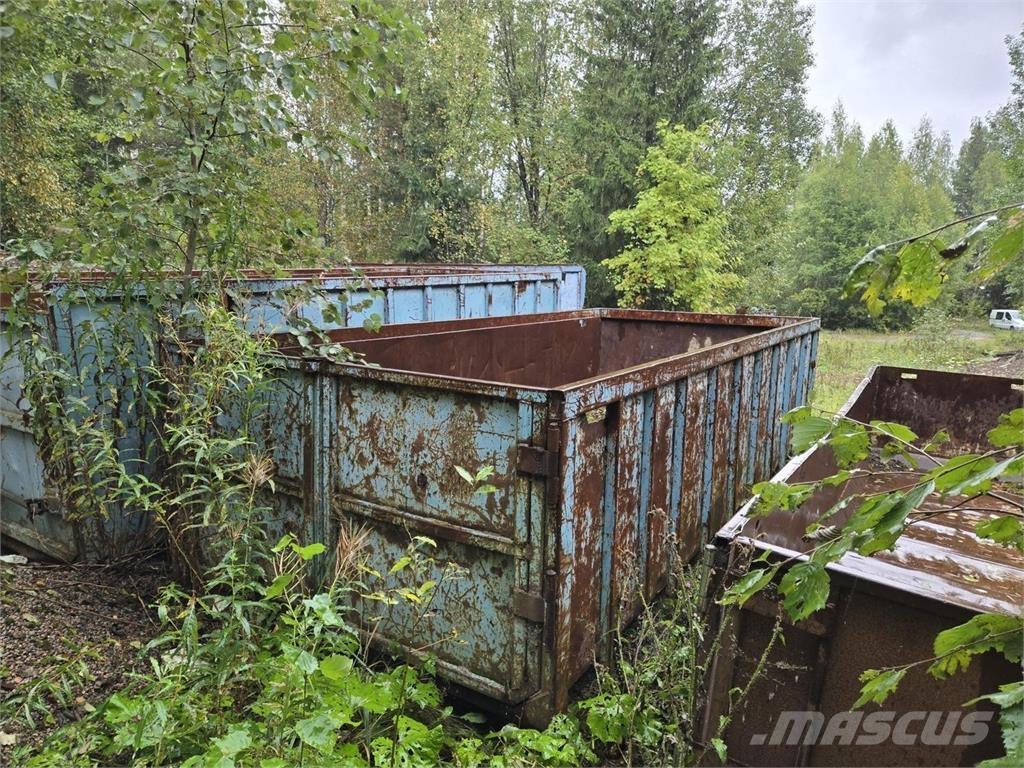  Roskalava 5,7m Πλατφόρμες