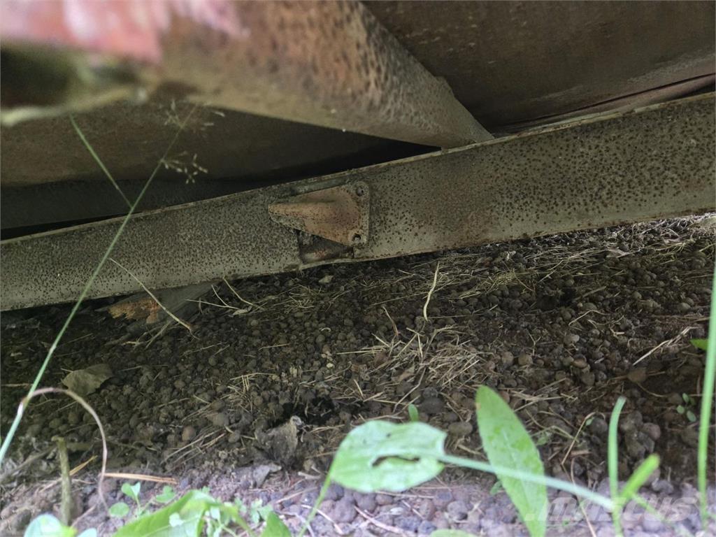  Roskalava 5,7m Πλατφόρμες