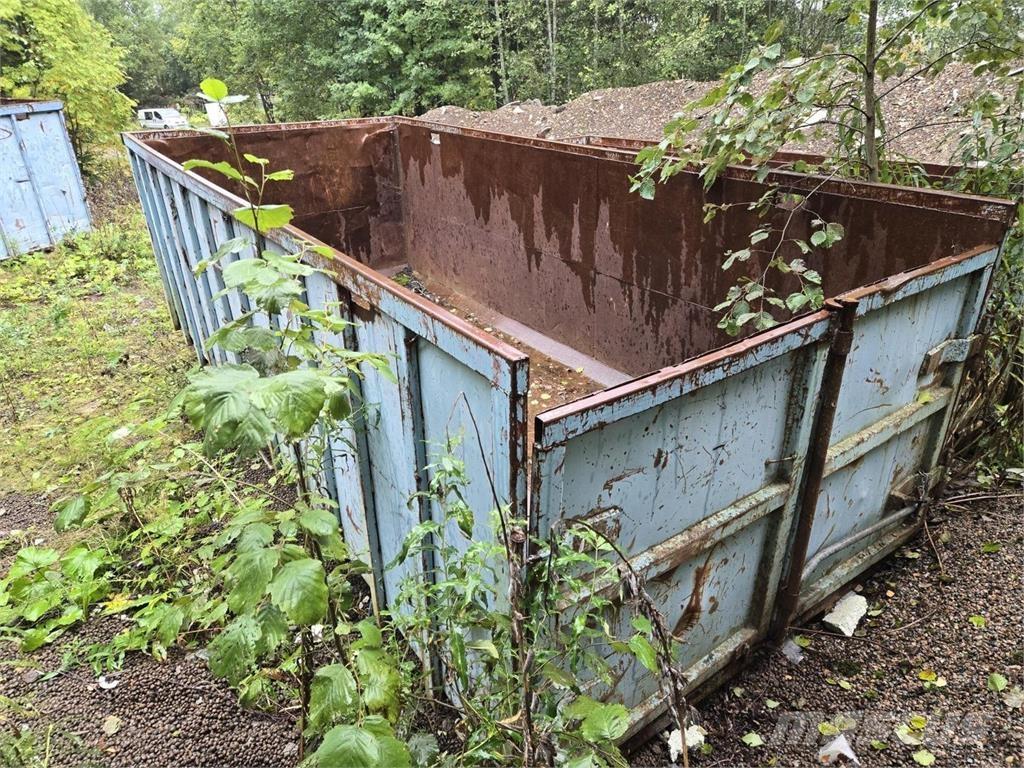  Roskalava 5,7m Πλατφόρμες