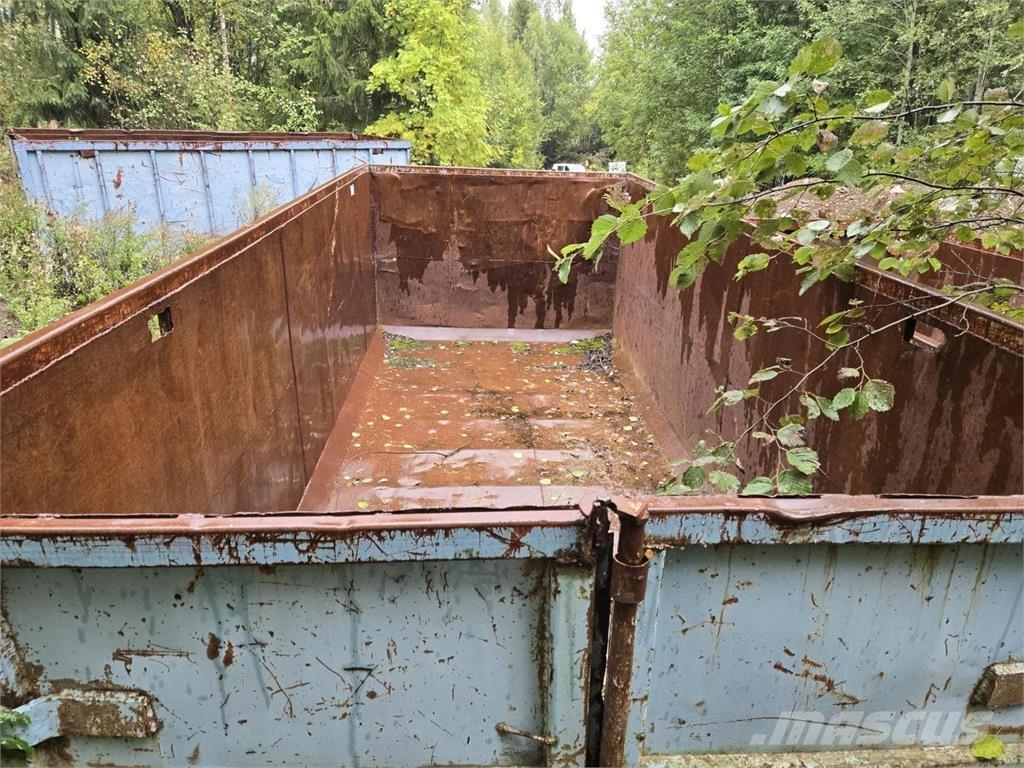  Roskalava 5,7m Πλατφόρμες