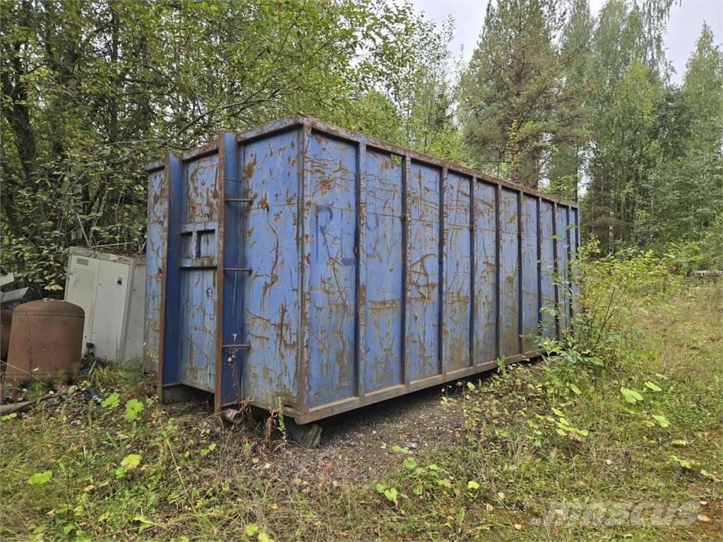  Roskalava 5,85m Πλατφόρμες