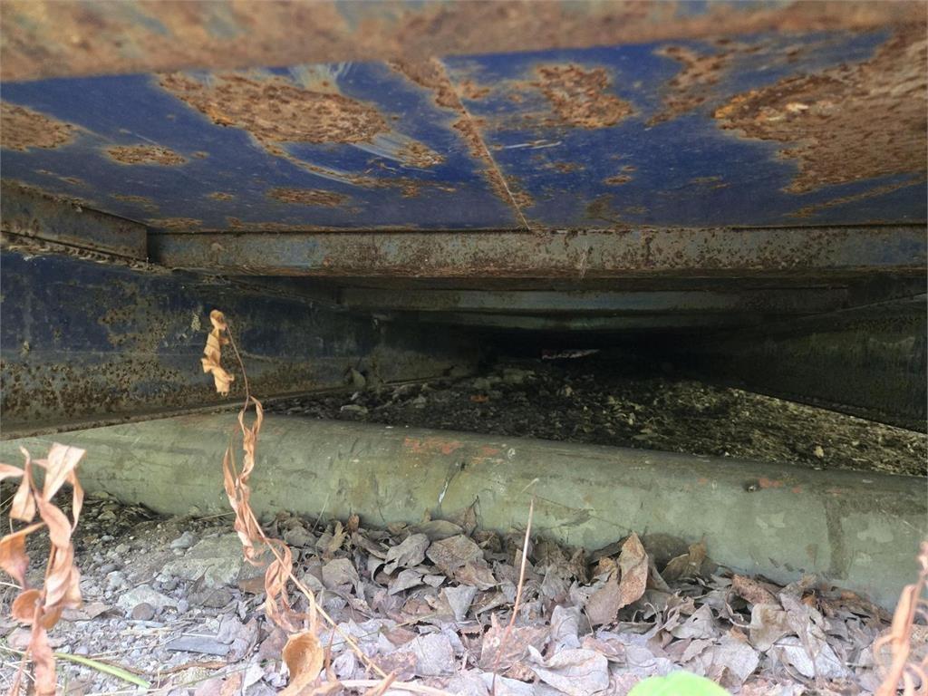  Roskalava 5,85m Πλατφόρμες