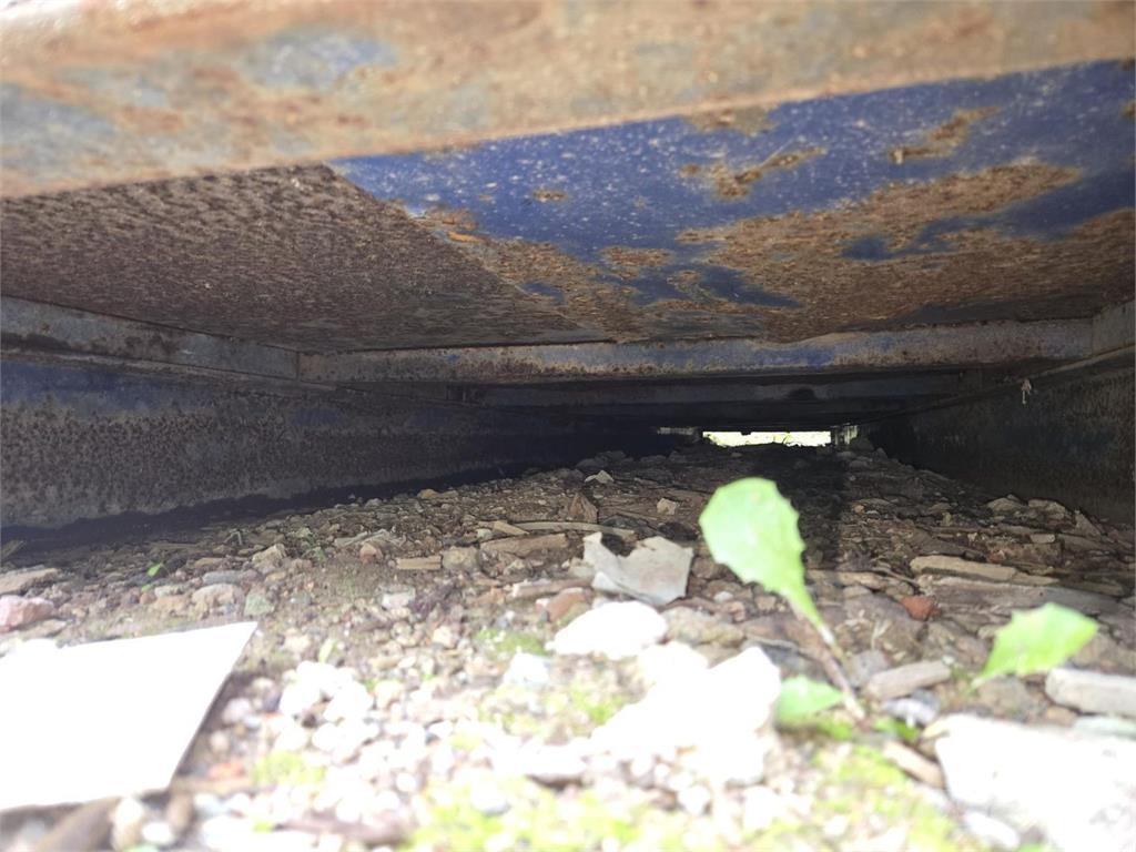  Roskalava 5,85m Πλατφόρμες