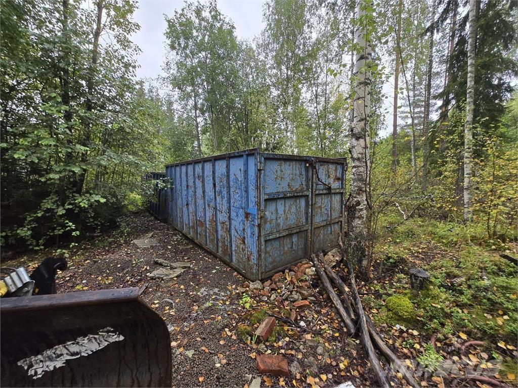  Roskalava 5,8m Πλατφόρμες