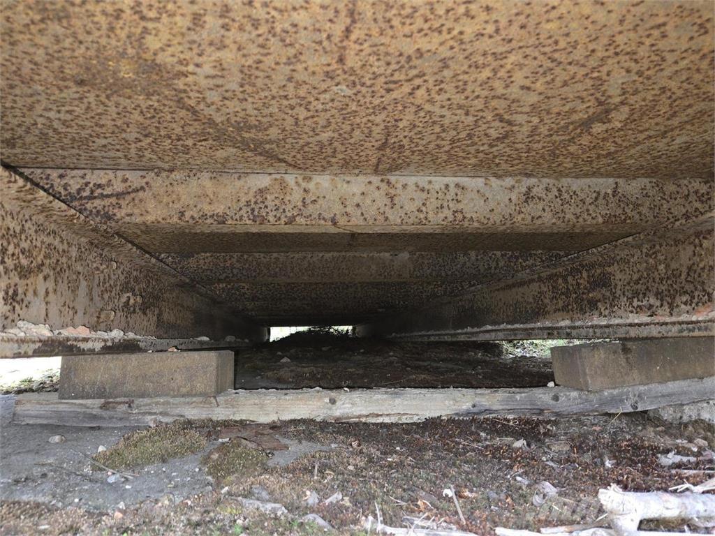  Roskalava 5,8m Πλατφόρμες