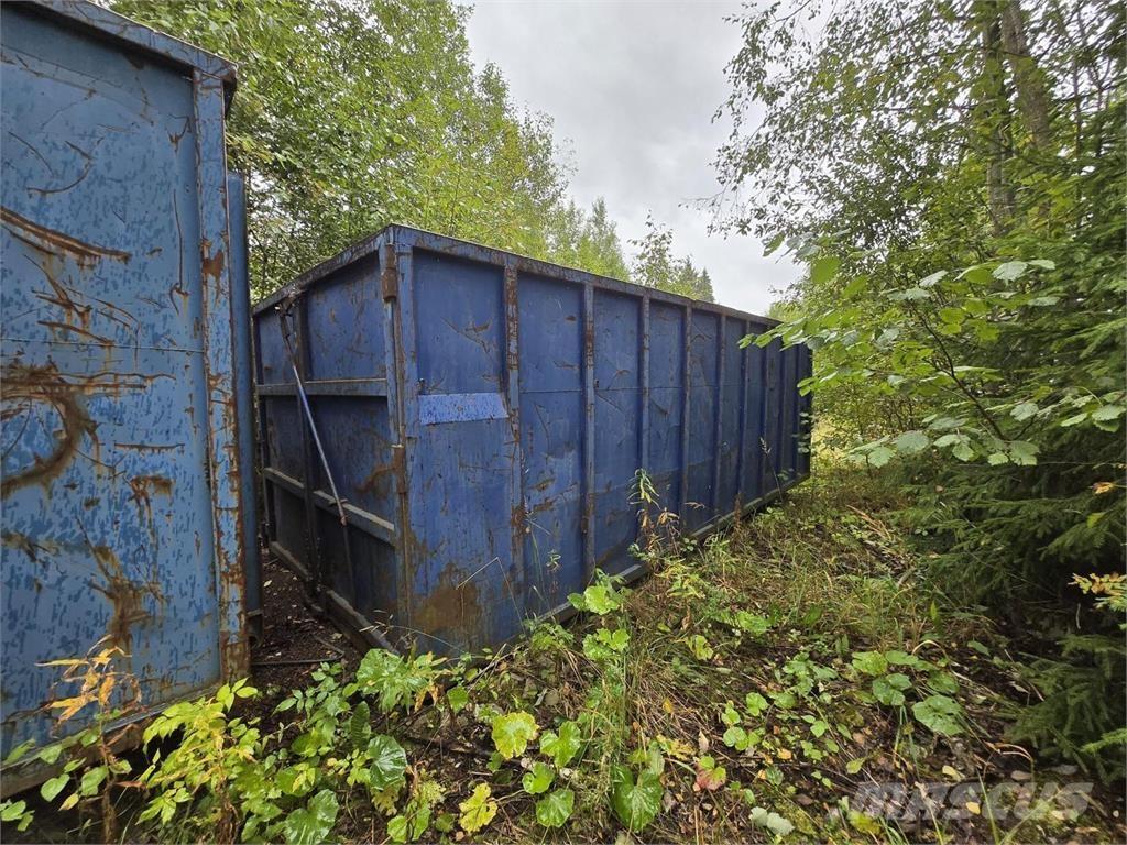  Roskalava 6m Πλατφόρμες