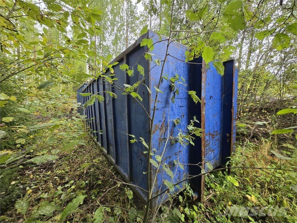  Roskalava 6m Πλατφόρμες