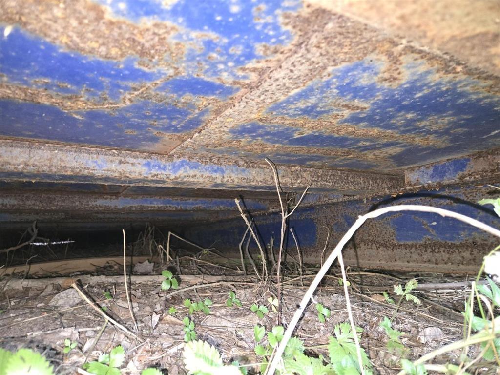  Roskalava 6m Πλατφόρμες