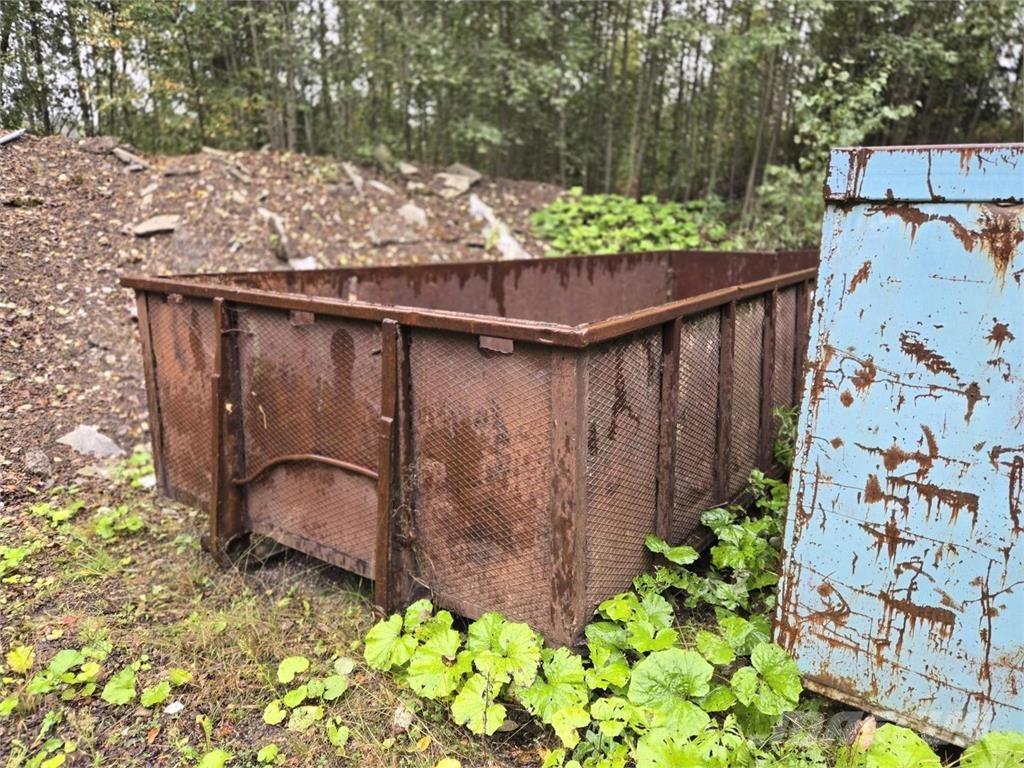  Roskalava 6m Πλατφόρμες