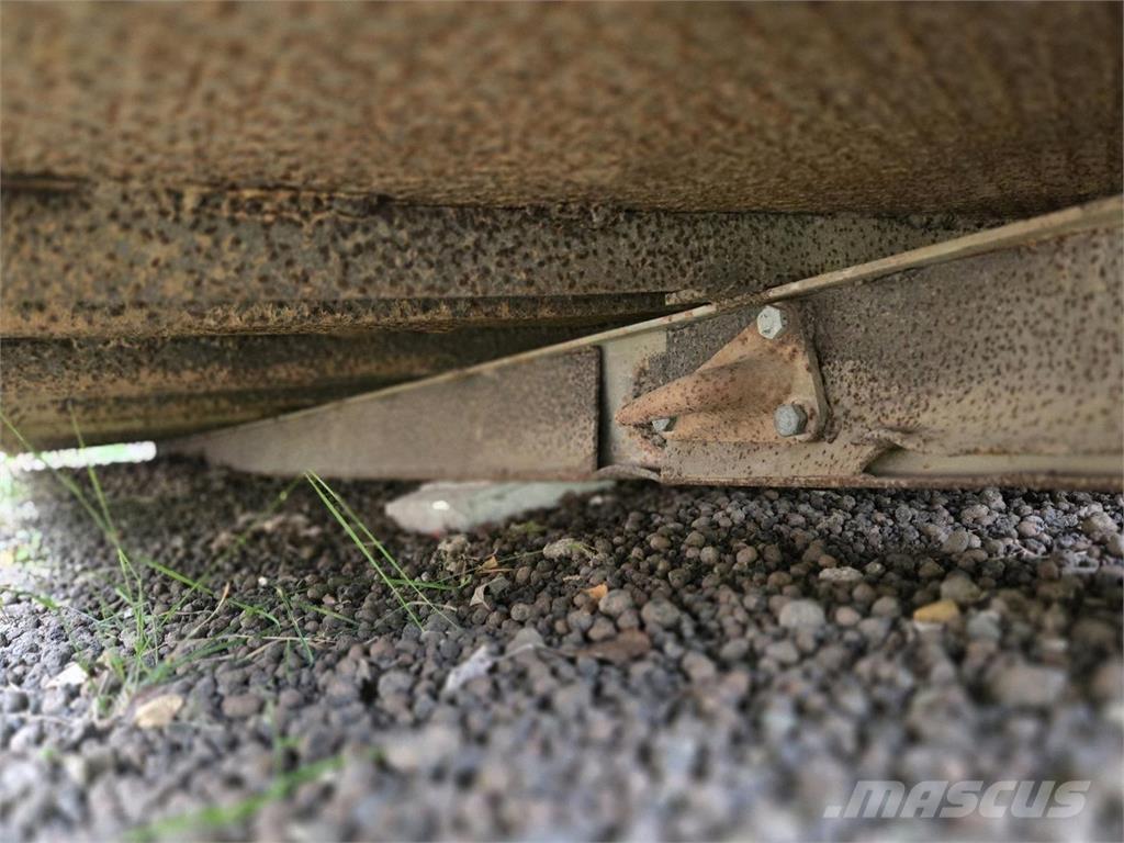  Roskalava 6m Πλατφόρμες