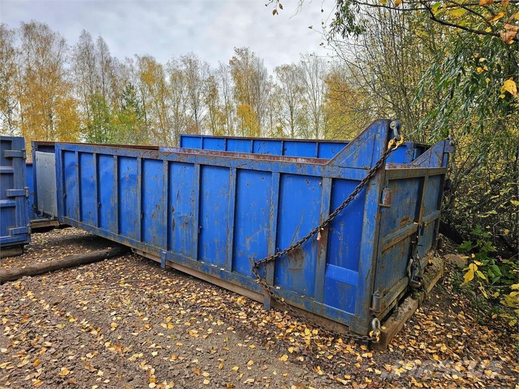  Roskalava 6m Πλατφόρμες