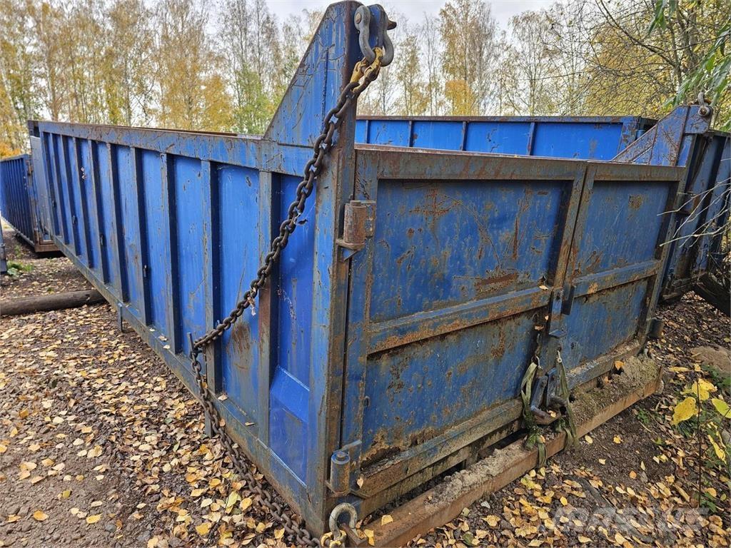  Roskalava 6m Πλατφόρμες