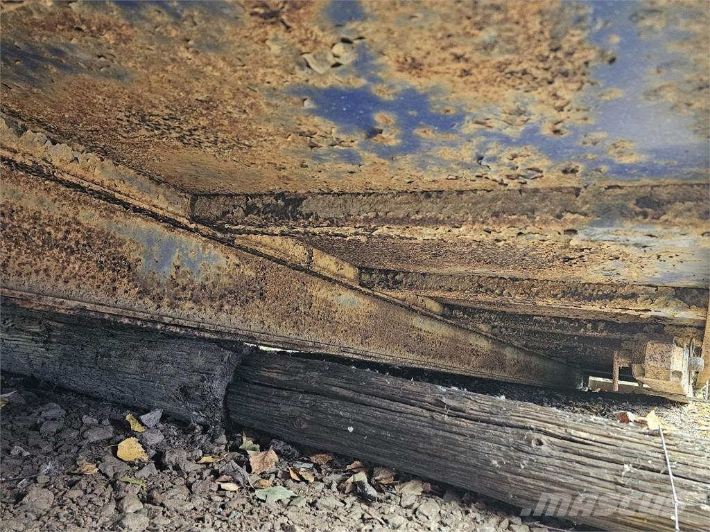  Roskalava 6m Πλατφόρμες