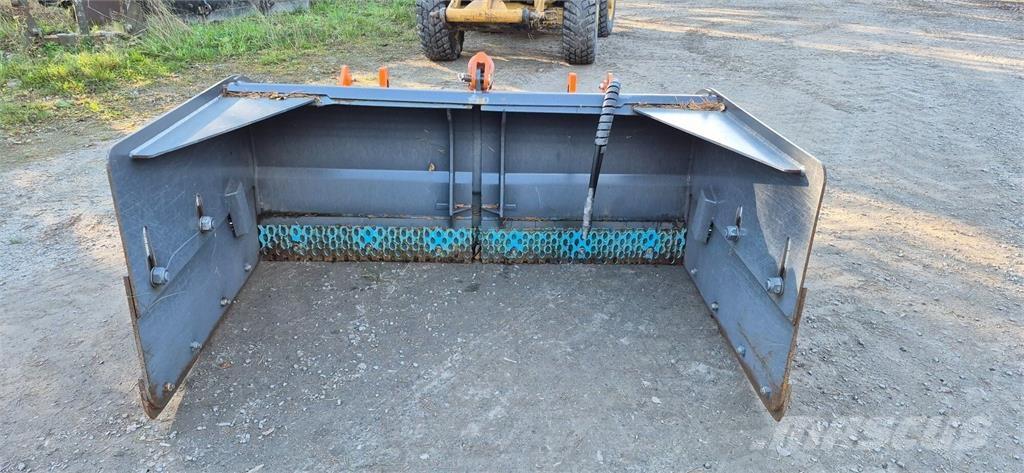 Skaala TRA18-34 Εκχιονιστήρες και χιονοδιώχτες