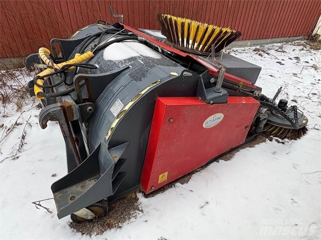Stark KH1600S Ψήκτρες