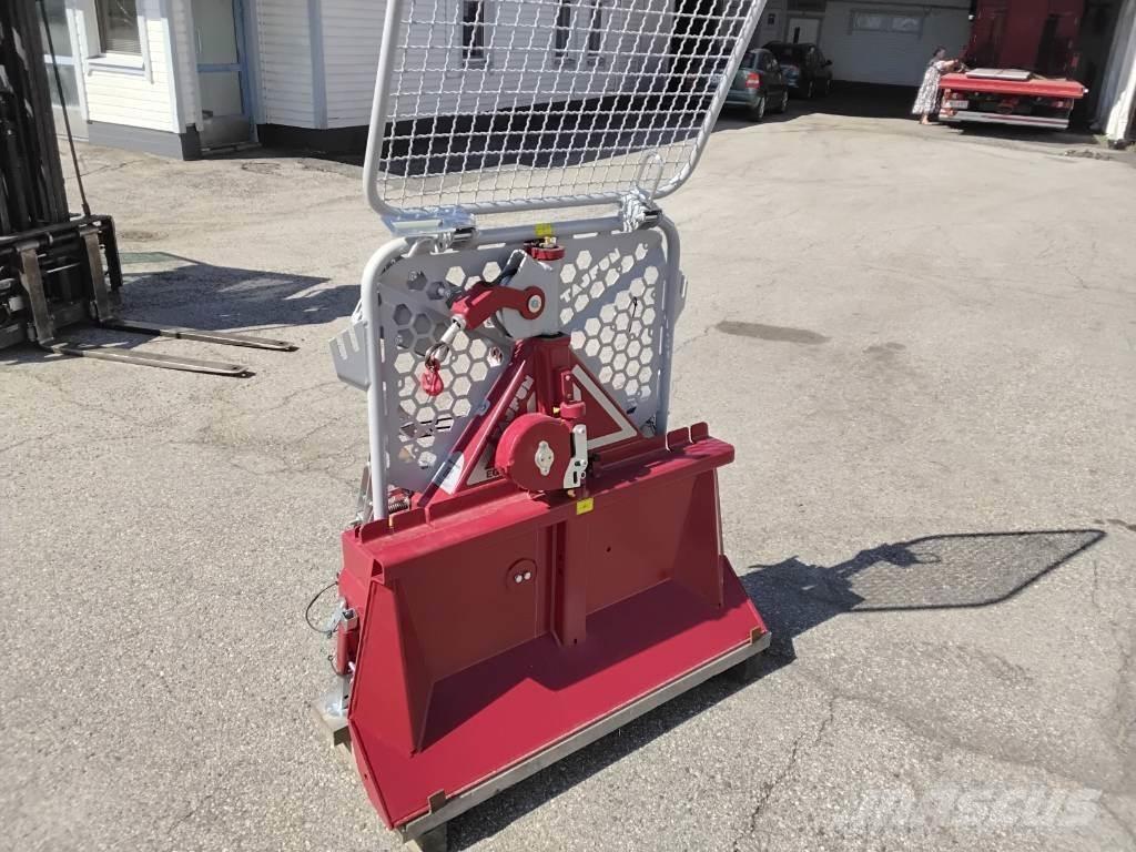 Tajfun EGV 35 A Δασοπονία - Άλλα