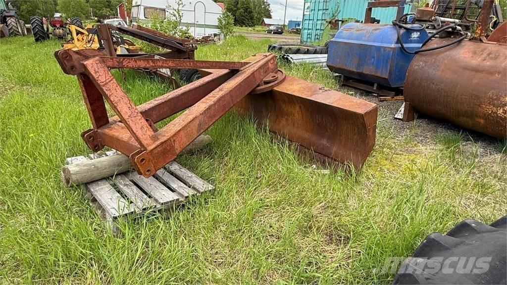  Takalana 3m Άλλα μηχανήματα για το δρόμο και το χιόνι