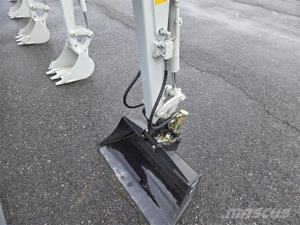 Takeuchi TB210R Εκσκαφάκι (διαβολάκι) < 7t