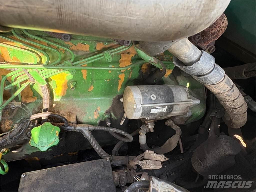Timberjack 1410D Μεταφορείς ξυλείας