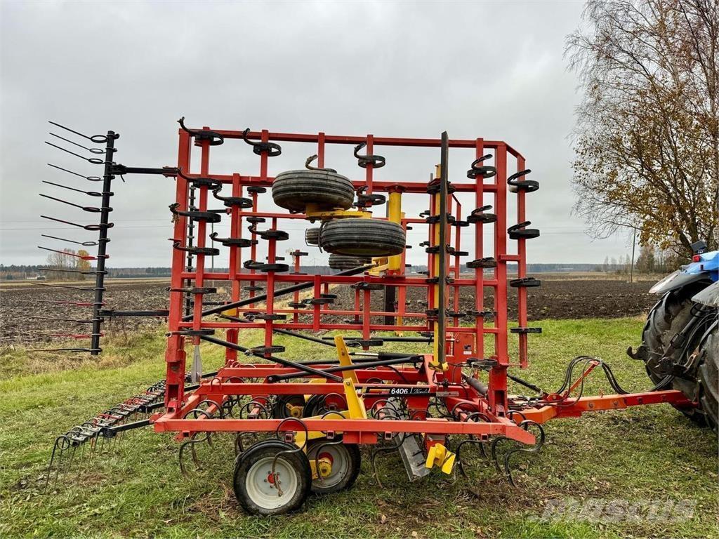 Tume 6406 Nordic Άλλα γεωργικά μηχανήματα