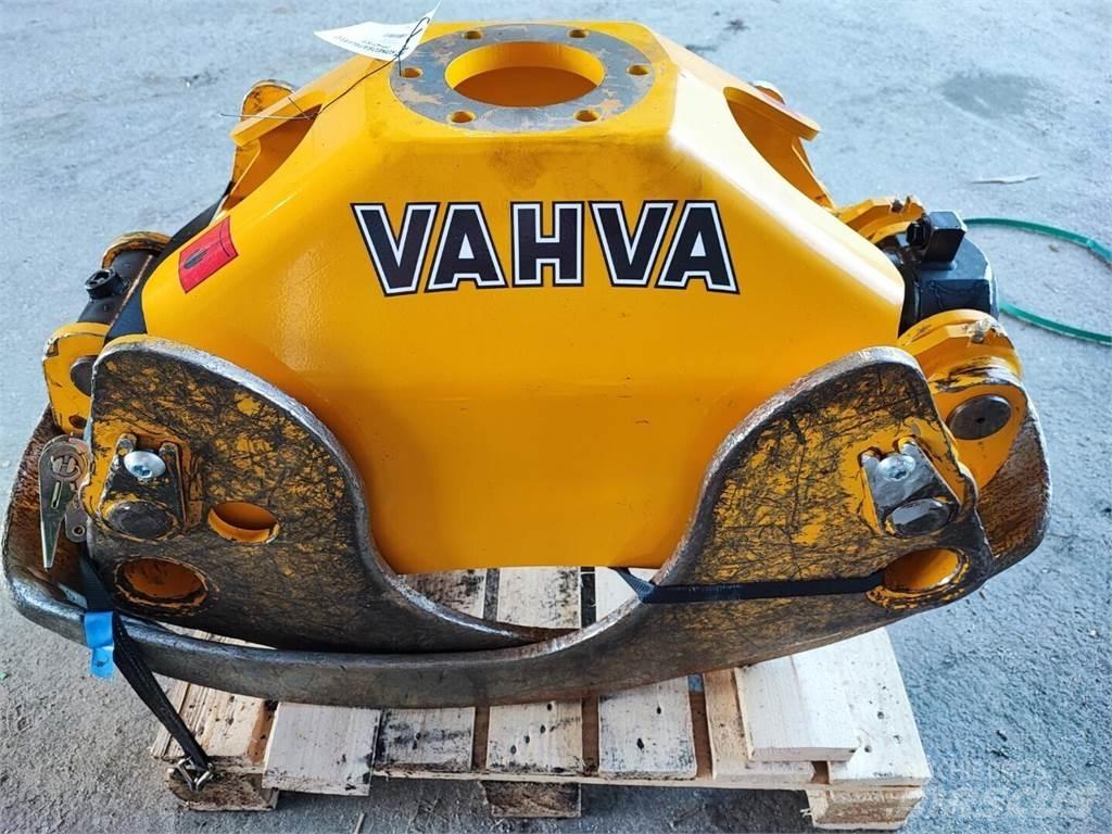 Vahva C36 Αρπάγες