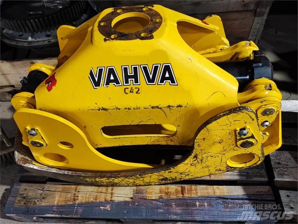 Vahva C42 Αρπάγες
