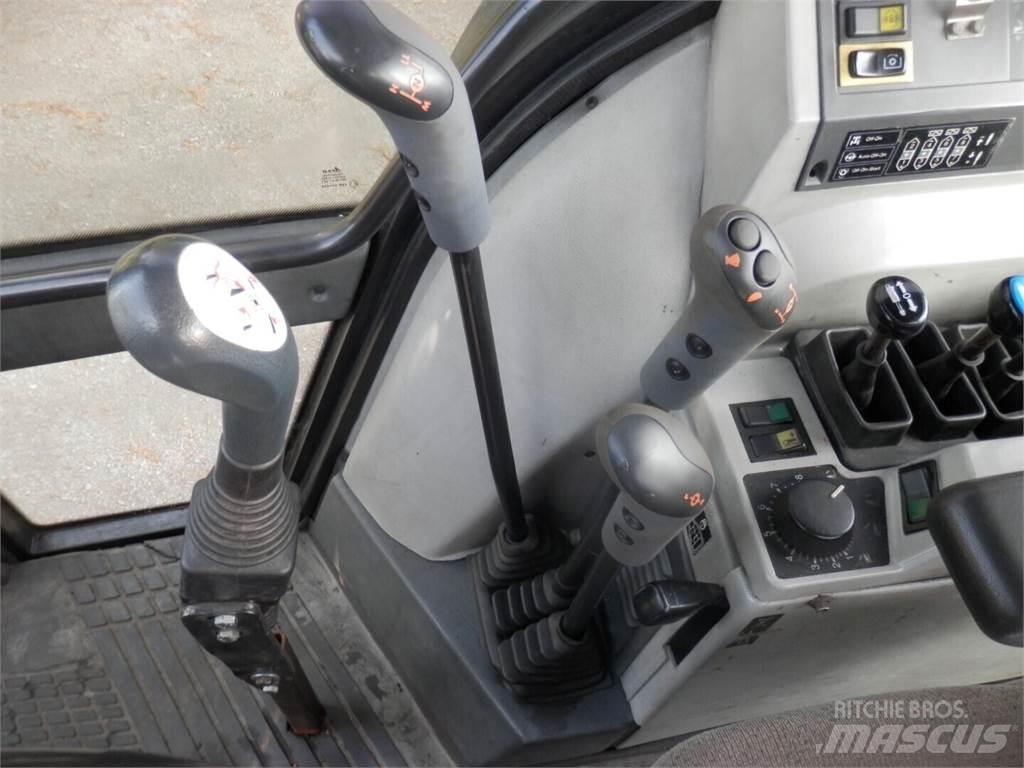 Valmet 8550 Τρακτέρ