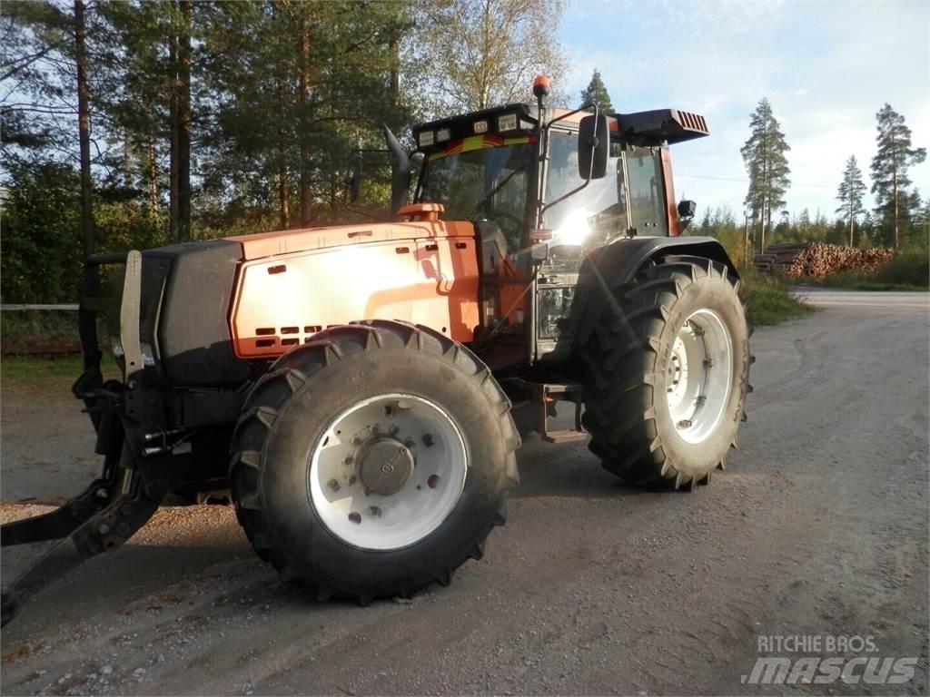 Valmet 8550 Τρακτέρ
