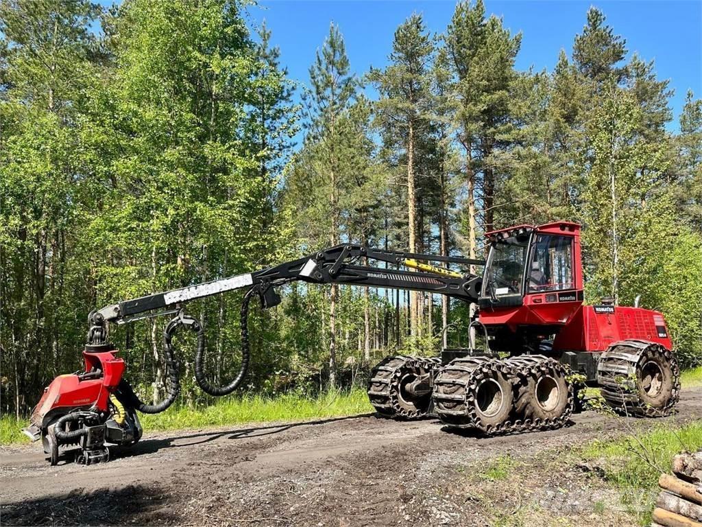 Valmet 901.4 Θεριζοαλωνιστικές μηχανές