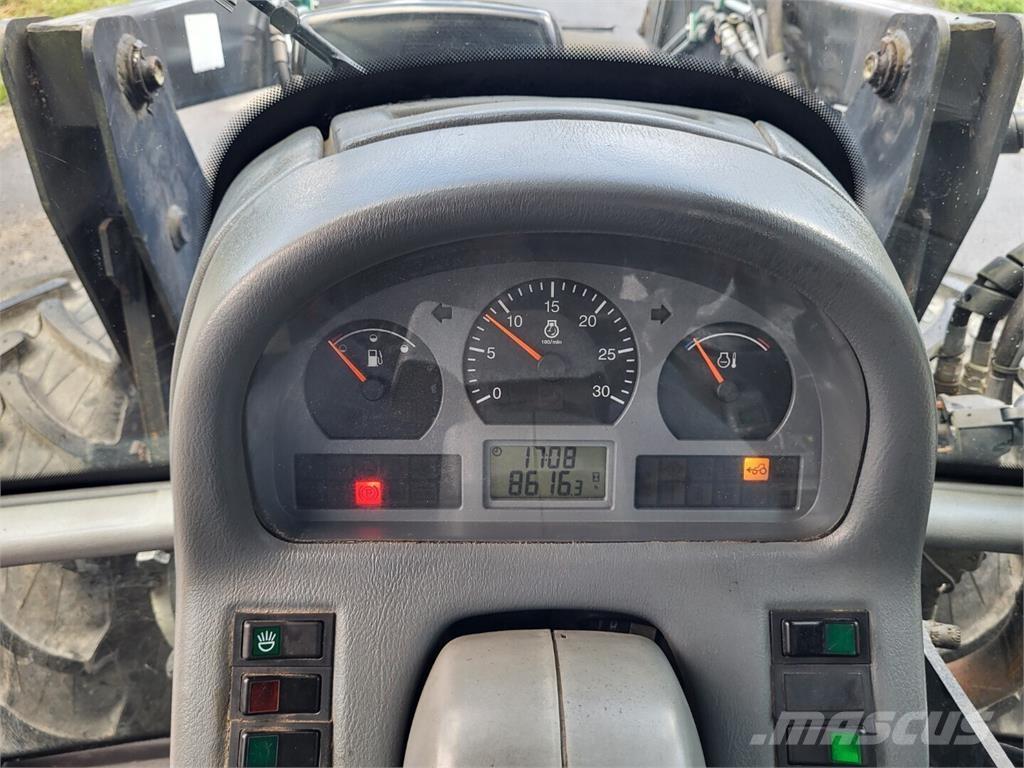 Valtra 6300-4 Τρακτέρ