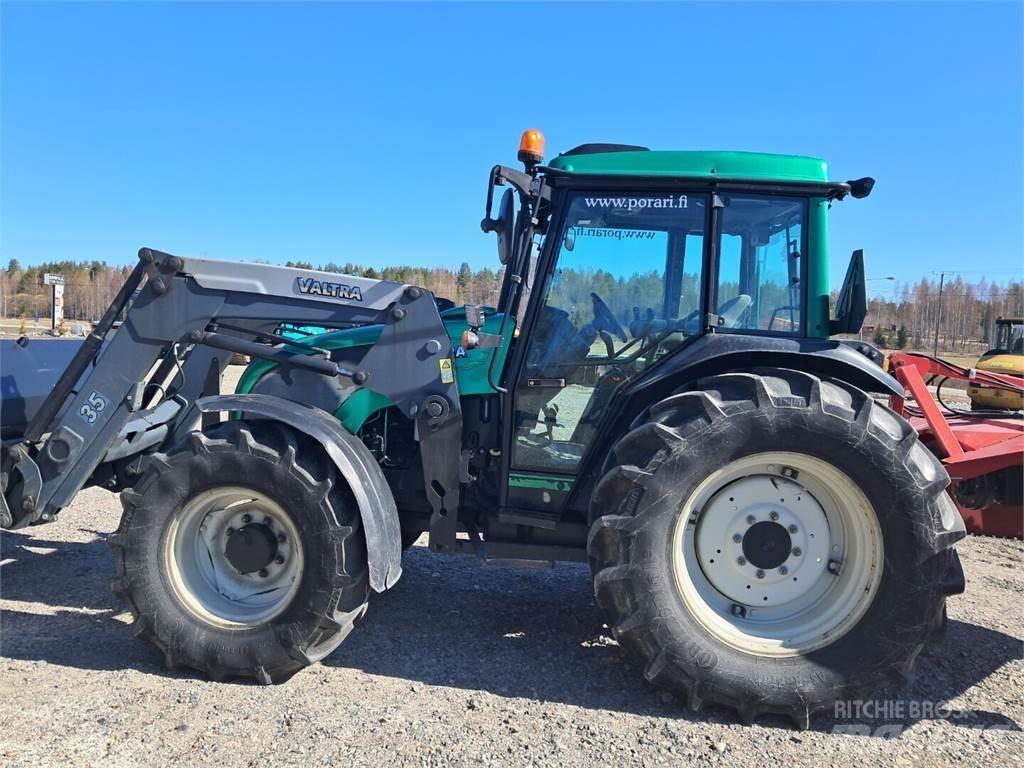 Valtra A92 Τρακτέρ