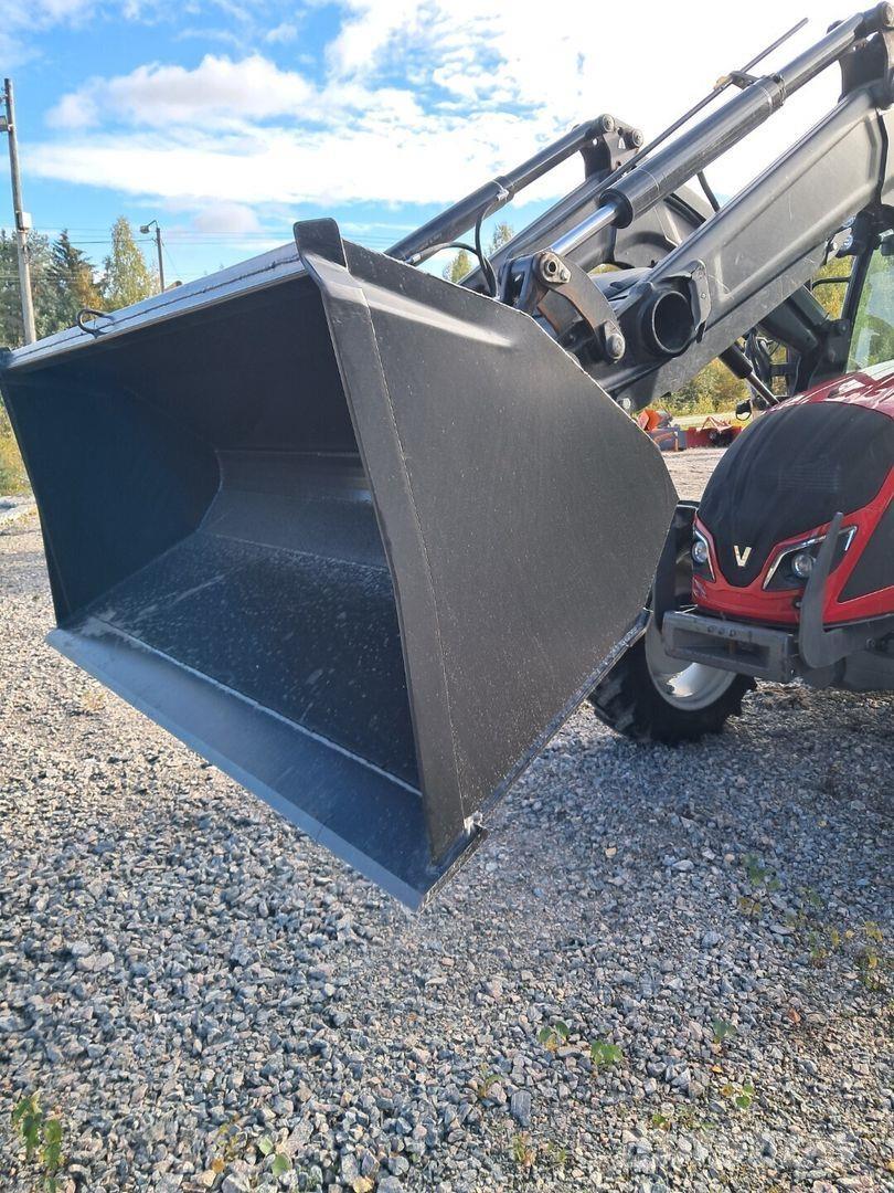 Valtra A94 hitec Τρακτέρ